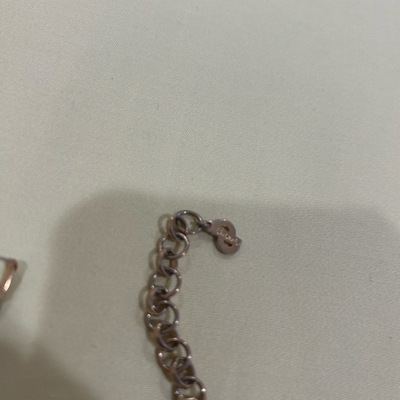 Authentic christian dior necklace - Picture 5 of 8